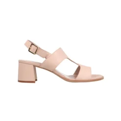 Talons|Sandales*Aerobics Shape Nude